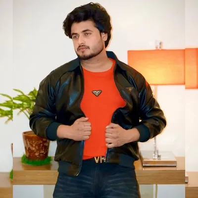 Rachit Bhati profile