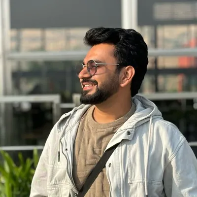 Rachit Rawal profile