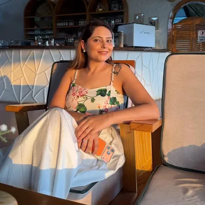Rachita Kukreja profile