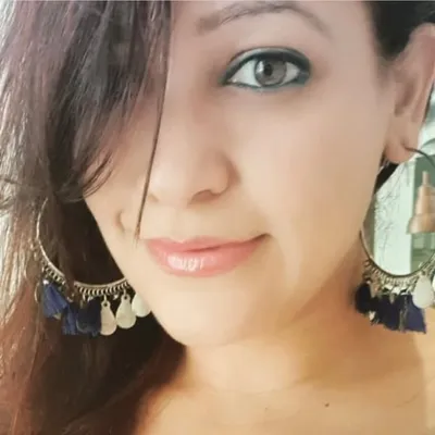 Rachita Mayor profile