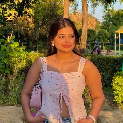 Rachita Gupta profile
