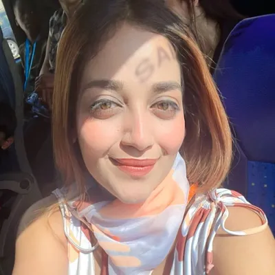 Rachita Garg