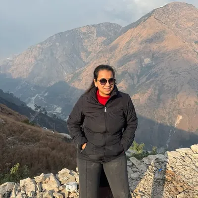 Rachita Handa Agarwal profile