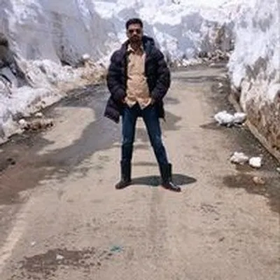 Rachit Digraskar profile