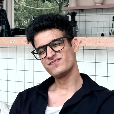 Rachit S. Grover profile