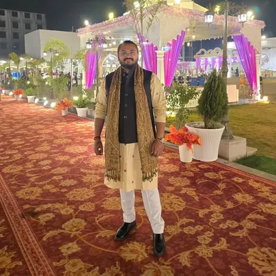 Rachit Jaiswal profile