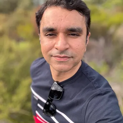 Rachit Sharma profile