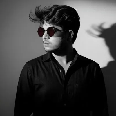 Rachit Tiwari profile