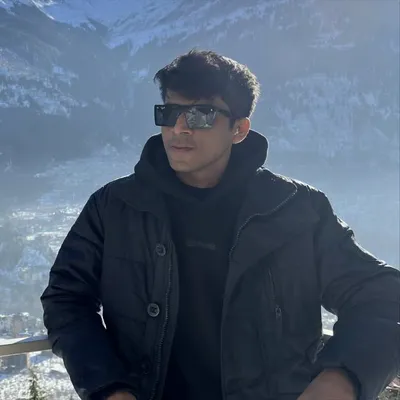 Rachit Mehta profile