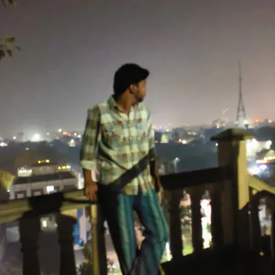 Rachit Garg profile