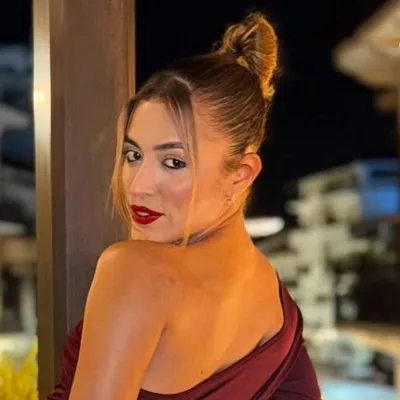 Rachell Jaén profile