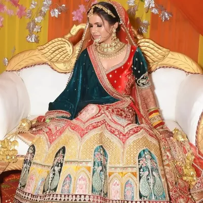 Rachna profile