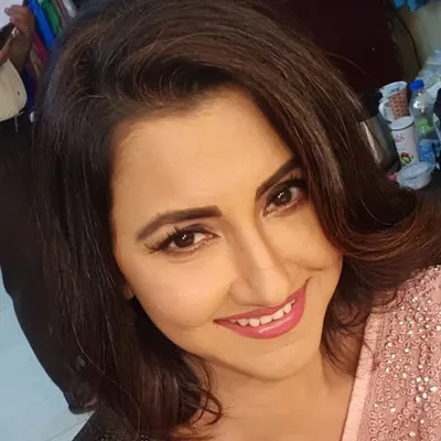 Rachna Banerjee profile