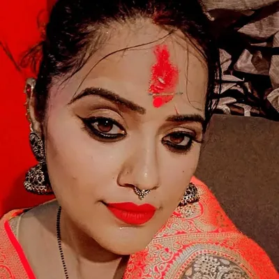 Rachna Jha profile