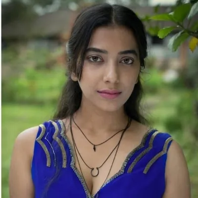 Rachna R Shelar profile