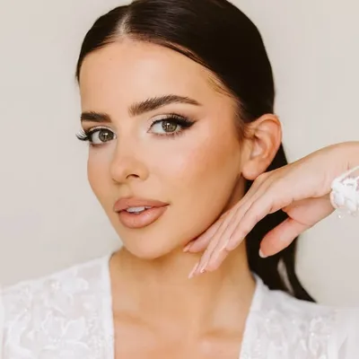 Rachel Huber profile