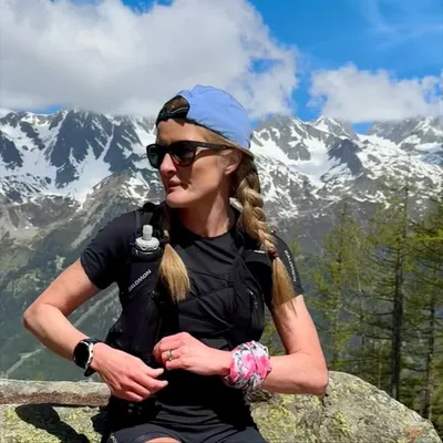 Rachel Murphy profile