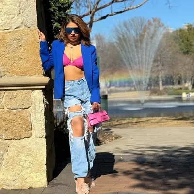 Rachana Sachin profile