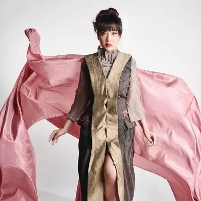 Rachel Tampubolon profile