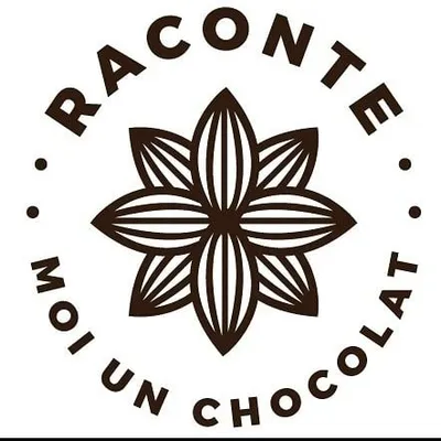 Box de chocolat noir premium profile