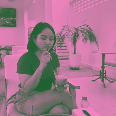 Maria Sekar Arum Winahyu profile