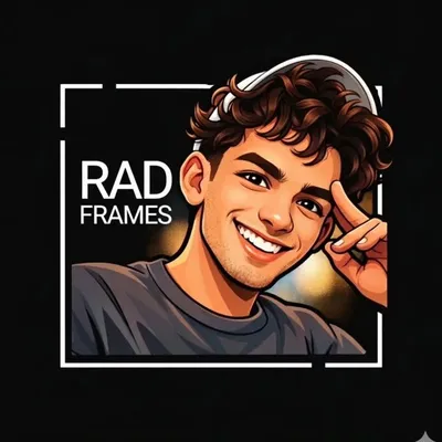 rad.frames profile