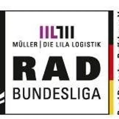 <Müller | Die lila Logistik> Rad-Bundesliga profile