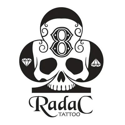♣ Radac Tattoo ♣ profile