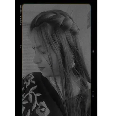 Komal Radadiya profile