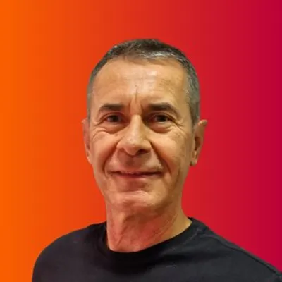 Carlos Ciccaglione | Hipertrofia profile