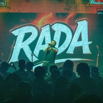 RADA profile