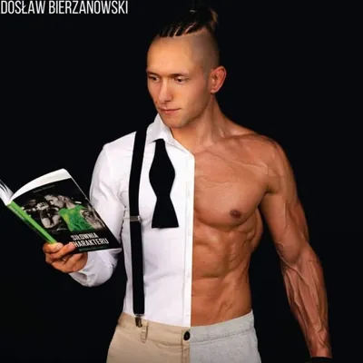 Radosław Bierzanowski profile