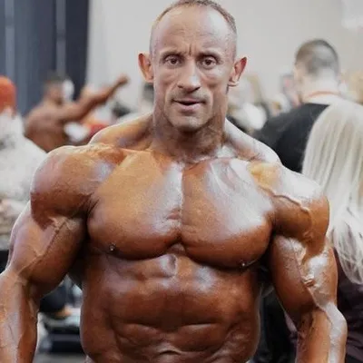 Radek Slodkiewicz profile