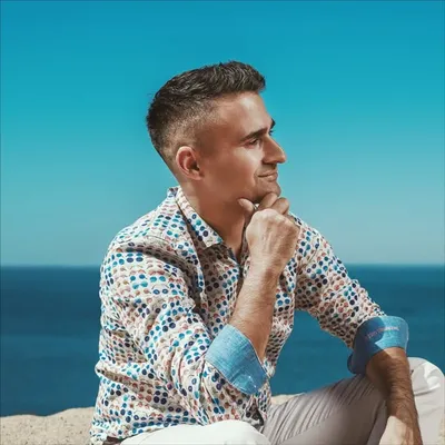 Radek Banga profile