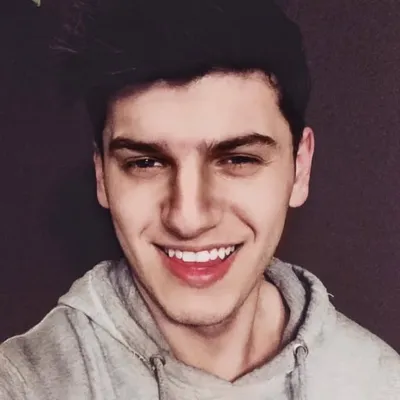Radosław Kozioł profile