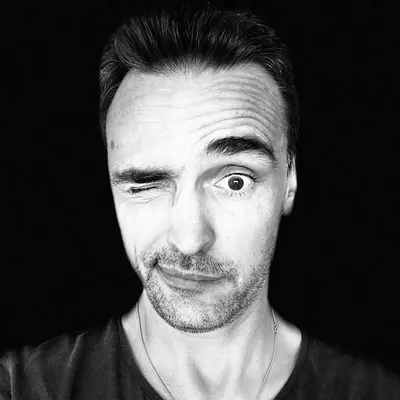 Radek Rybar profile