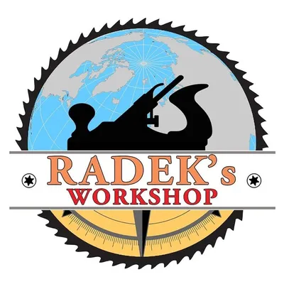 Radek's Woodworking Workshop profile
