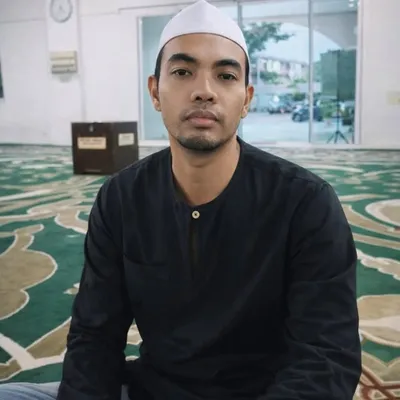Eswandi Wahab profile
