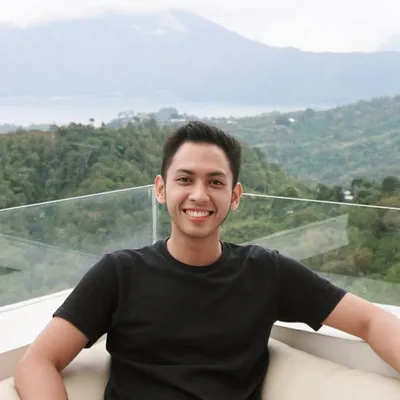 R Dimas Satrio Wicaksono profile