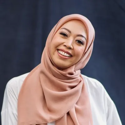 Raden Prisya | Integrative Somatic Healing Practitioner profile