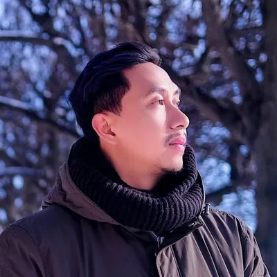 Raden Rauf AM profile