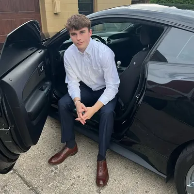 Andrew Rader profile