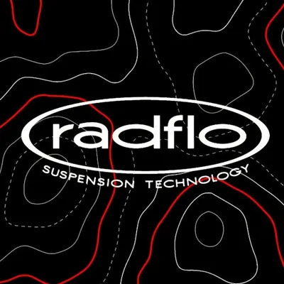 Radflo Suspension Technology profile
