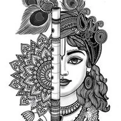 Radh_eKrishna1221 profile