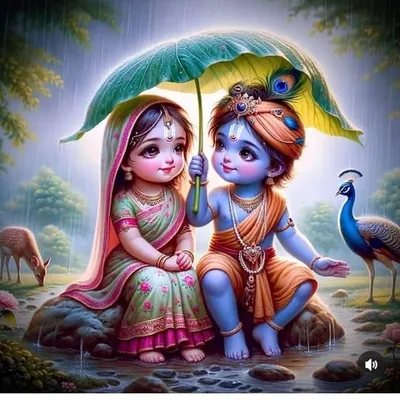 Radhe Radhe profile