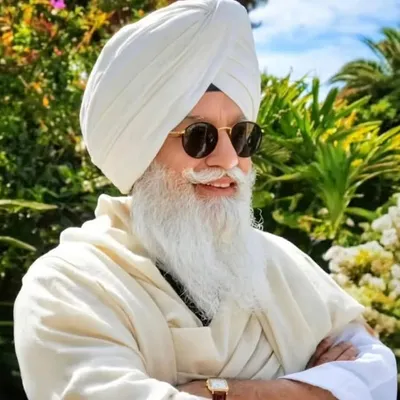 DERA BABA JAIMAL SINGH Ji🙏 profile