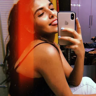 radha patel profile