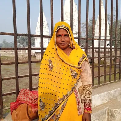 Radha Devi Ariyari profile