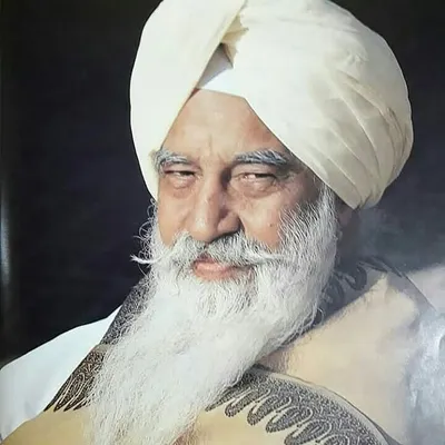 Radha Swami Satasang Beas profile