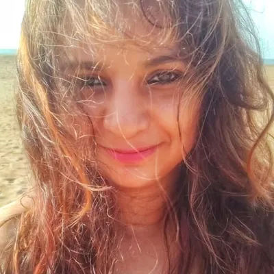 Radha S ๐๐งณ๐งโโ๏ธ profile
